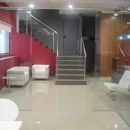 Hotell Boji 3*