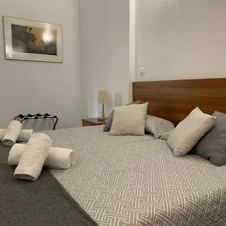 Boji Hotell Las Palmas de Gran Canaria