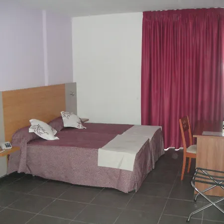 Hotell Boji