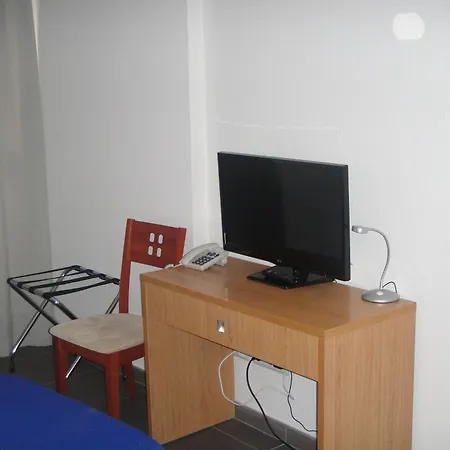 Hotell Boji 3*