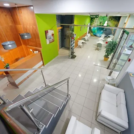 Boji Hotell