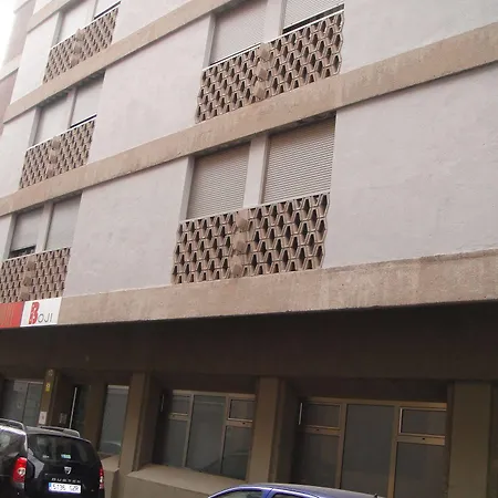 Mhc Arenales Hotel 2*