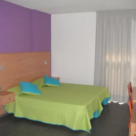 Mhc Arenales Hotel