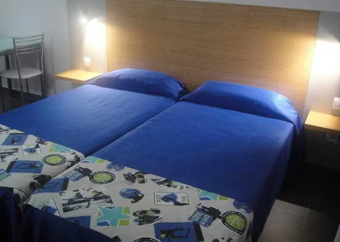 Hotel Boji