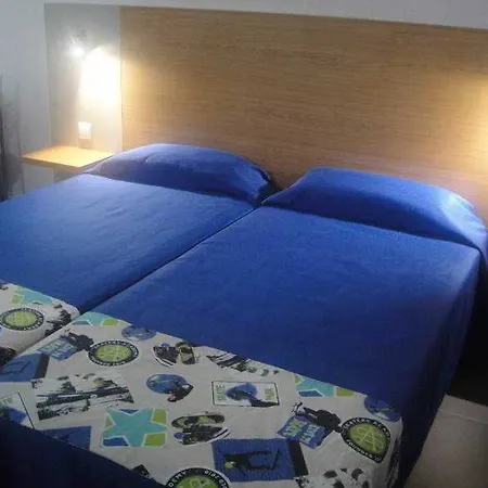 Hotel Mhc Arenales