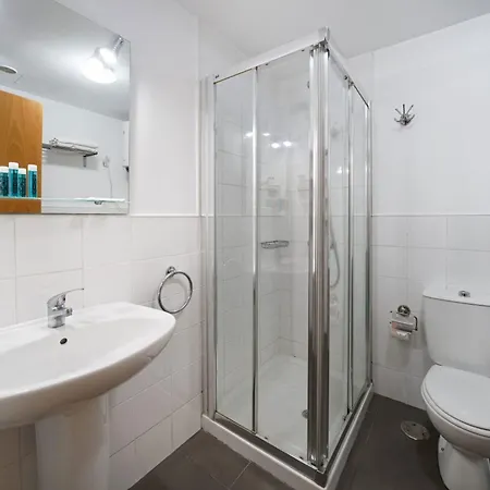 Mhc Arenales 2* Las Palmas de Gran Canaria