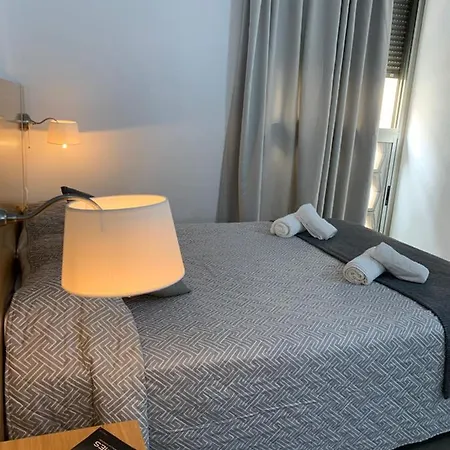 Mhc Arenales 2* Las Palmas de Gran Canaria