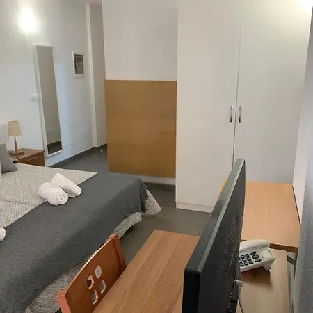 Hotel Mhc Arenales