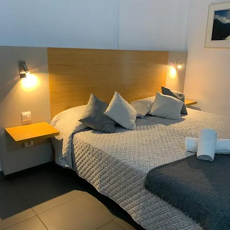 فندق Mhc Arenales