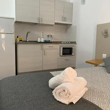 Hotel Mhc Arenales Las Palmas de Gran Canaria