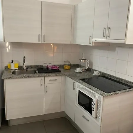 فندق Mhc Arenales 2*