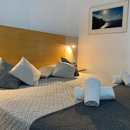 Hotel Mhc Arenales 2*