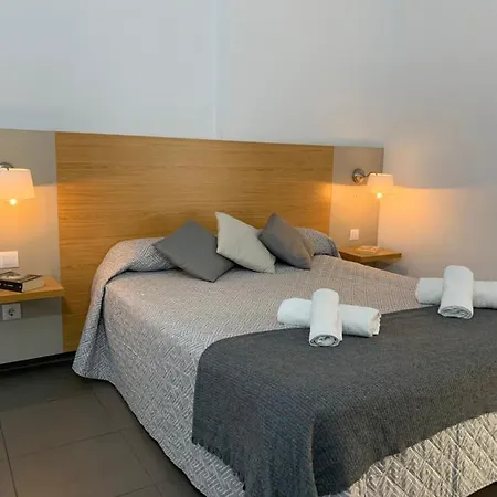 فندق Mhc Arenales