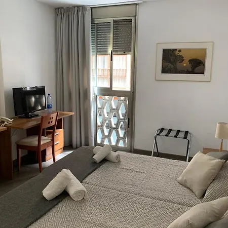 Mhc Arenales 2* لاس بالماس دي غران كاناريا