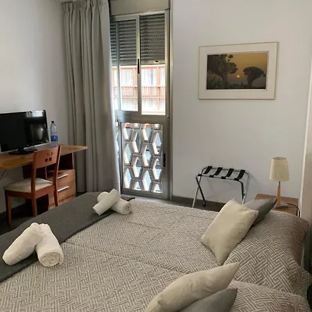 Mhc Arenales 2* لاس بالماس دي غران كاناريا