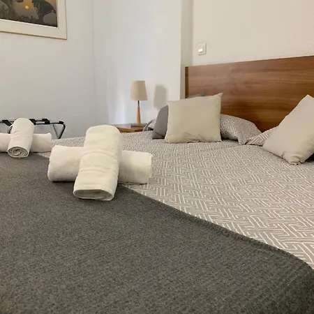 Mhc Arenales فندق لاس بالماس دي غران كاناريا