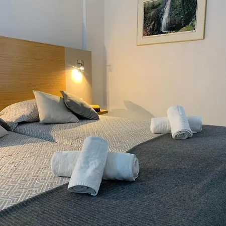 Hotel Mhc Arenales 2*