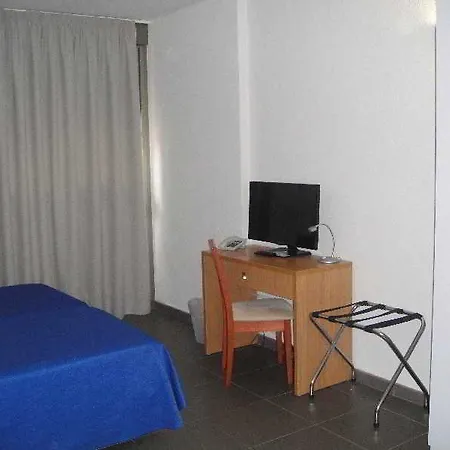 Hotel Mhc Arenales