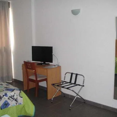 Mhc Arenales Las Palmas de Gran Canaria