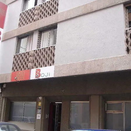 Hotel Mhc Arenales 2*