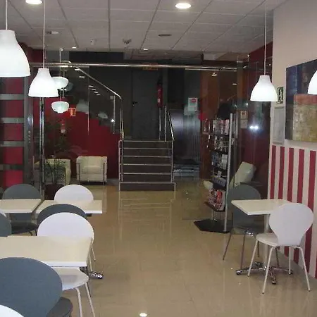 Mhc Arenales 2* Las Palmas de Gran Canaria