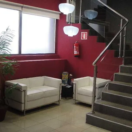 Mhc Arenales Las Palmas de Gran Canaria
