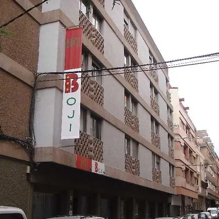 Mhc Arenales Las Palmas de Gran Canaria