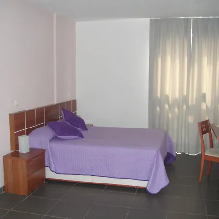 Szálloda Boji Las Palmas de Gran Canaria