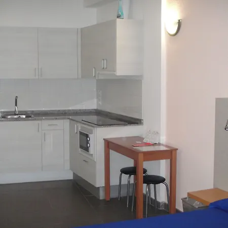 Boji Szálloda Las Palmas de Gran Canaria