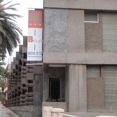 Mhc Arenales Hotel 3*