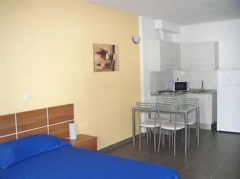 Mhc Arenales 2* Las Palmas de Gran Canaria