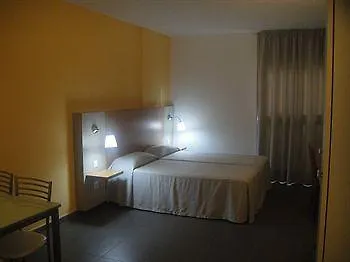 Hotel Mhc Arenales