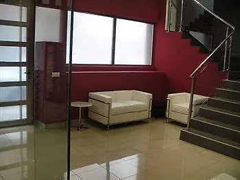 Mhc Arenales 2* Las Palmas de Gran Canaria