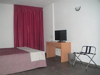 Mhc Arenales Hotel Las Palmas de Gran Canaria