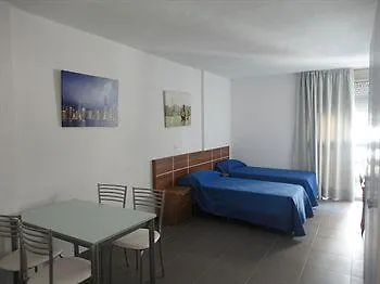 Hotell Boji Las Palmas de Gran Canaria