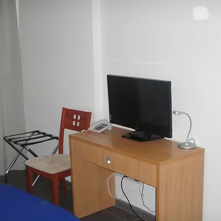 Mhc Arenales Hotel 2*