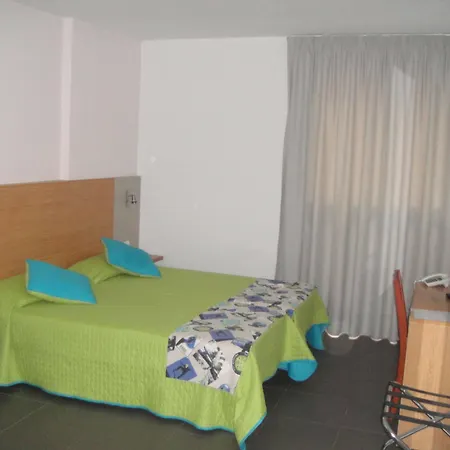 Mhc Arenales Hotel Las Palmas de Gran Canaria