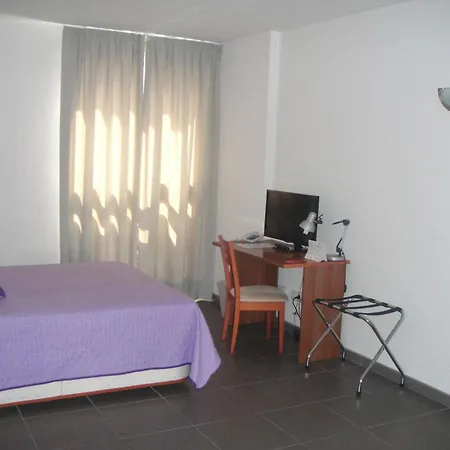 Mhc Arenales Las Palmas de Gran Canaria