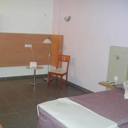 Hotell Boji Las Palmas de Gran Canaria