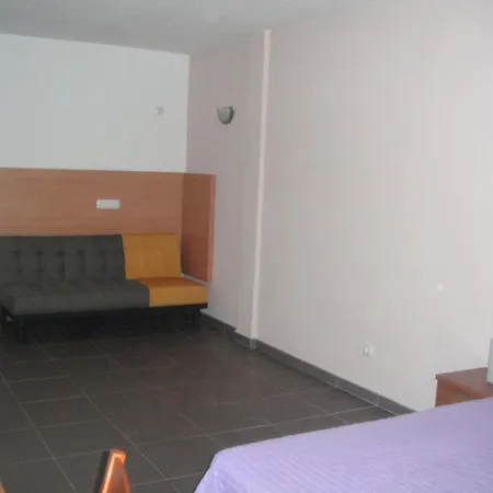 Mhc Arenales Hotel Las Palmas de Gran Canaria