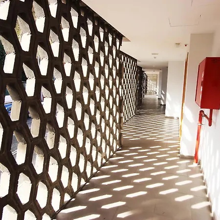 Hotel Mhc Arenales 2*