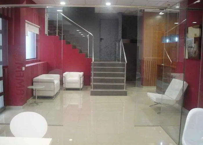 Hotel Mhc Arenales 3*