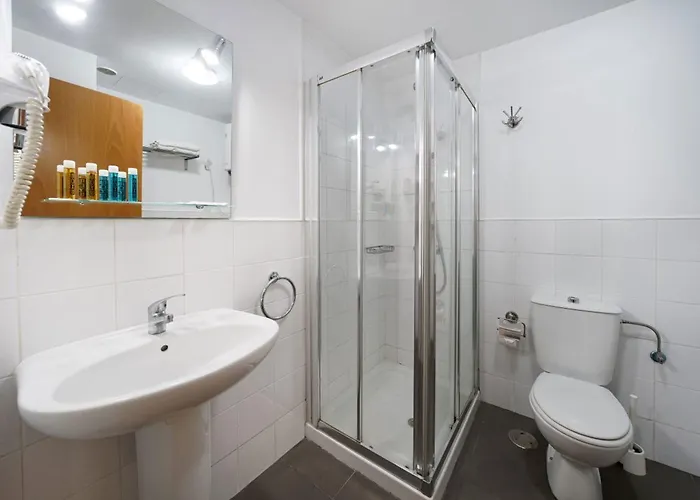 Mhc Arenales 3* Las Palmas de Gran Canaria