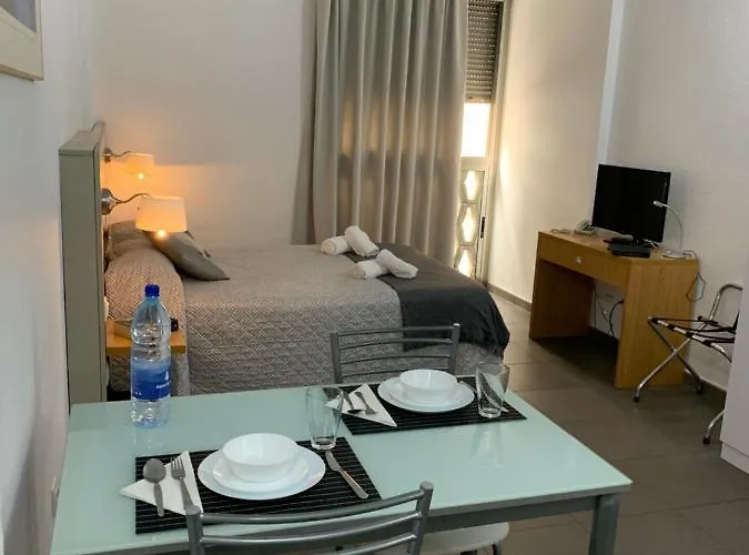 Mhc Arenales 3* Las Palmas de Gran Canaria