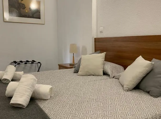 Mhc Arenales Hotel Las Palmas de Gran Canaria