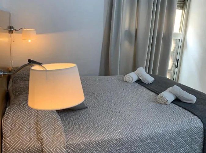 Mhc Arenales 3* Las Palmas de Gran Canaria