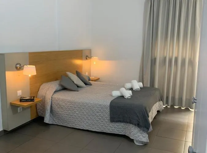 Mhc Arenales Hotel 3*