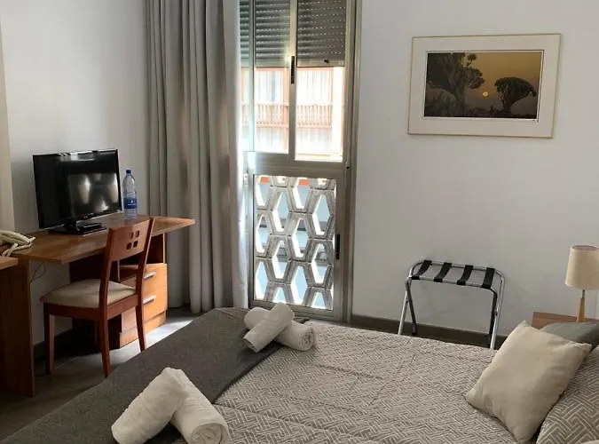 Mhc Arenales 3* Las Palmas de Gran Canaria