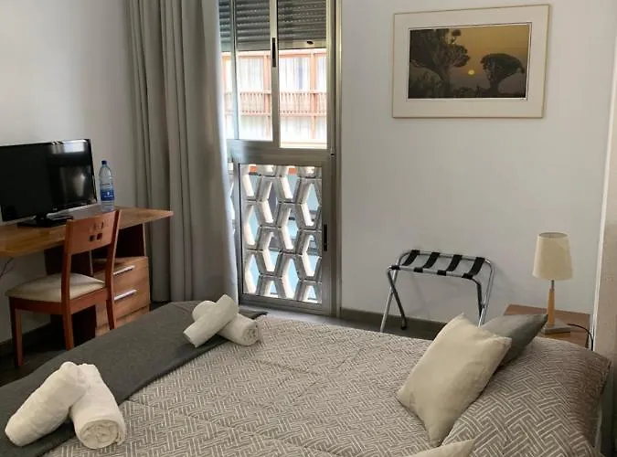 Mhc Arenales 3* Las Palmas de Gran Canaria