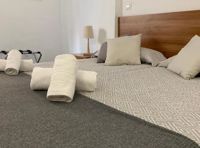 Mhc Arenales Hotel Las Palmas de Gran Canaria